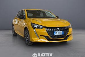 PEUGEOT 208 ii 2019 208 1.2 puretech Allure Pack s