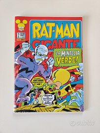 Rat-Man Gigante 2
