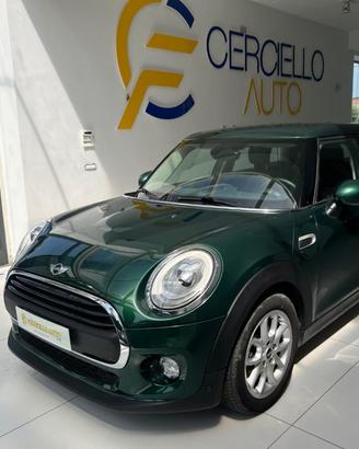 MINI One 1.5 One D fari led tua da€149,00 mensil