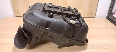 Airbox iniettori secondari rsv4 2010