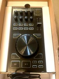 Behringer CMD PL-1 Controller MIDI DJ / Live set