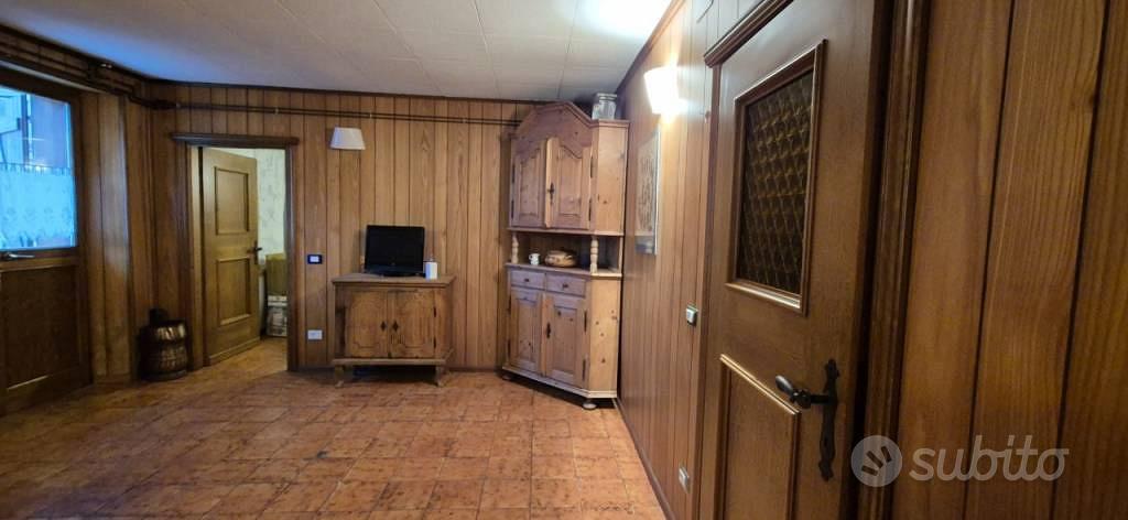 Appartamento – Vigo di Cadore, Laggio di Cadore - Vista 4