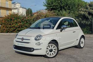 FIAT 500 C 1.2 Dolcevita