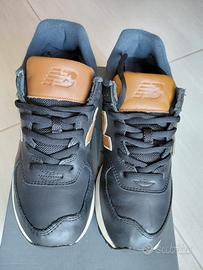 New Balance 574 uomo