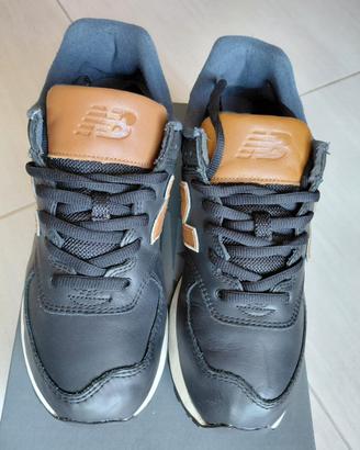 New Balance 574 uomo