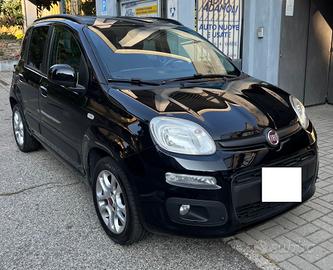 FIAT PANDA 1.2 BENZINA LOUNGE - ANCHE PER NEOPATEN