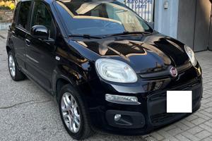 FIAT PANDA 1.2 BENZINA LOUNGE - ANCHE PER NEOPATEN