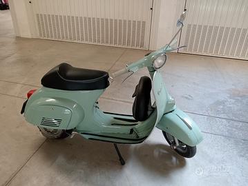 Vespa R del 72