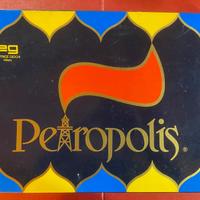 Petropolis EG Gioco tavola simile a Monopoli