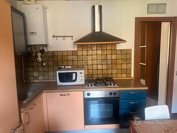 Arredo completo bilocale