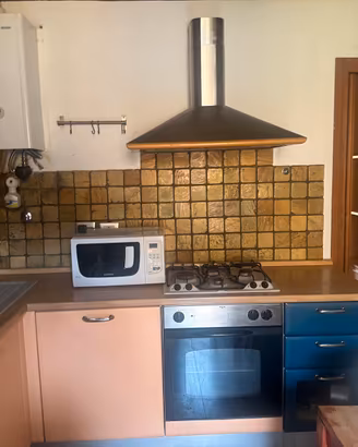 Arredo completo bilocale