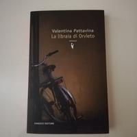 libro Valentina Pattavina 