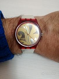 Orologio Swatch Louis Louis Vintage 