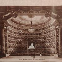 antiche fotografie Brogi Firenze