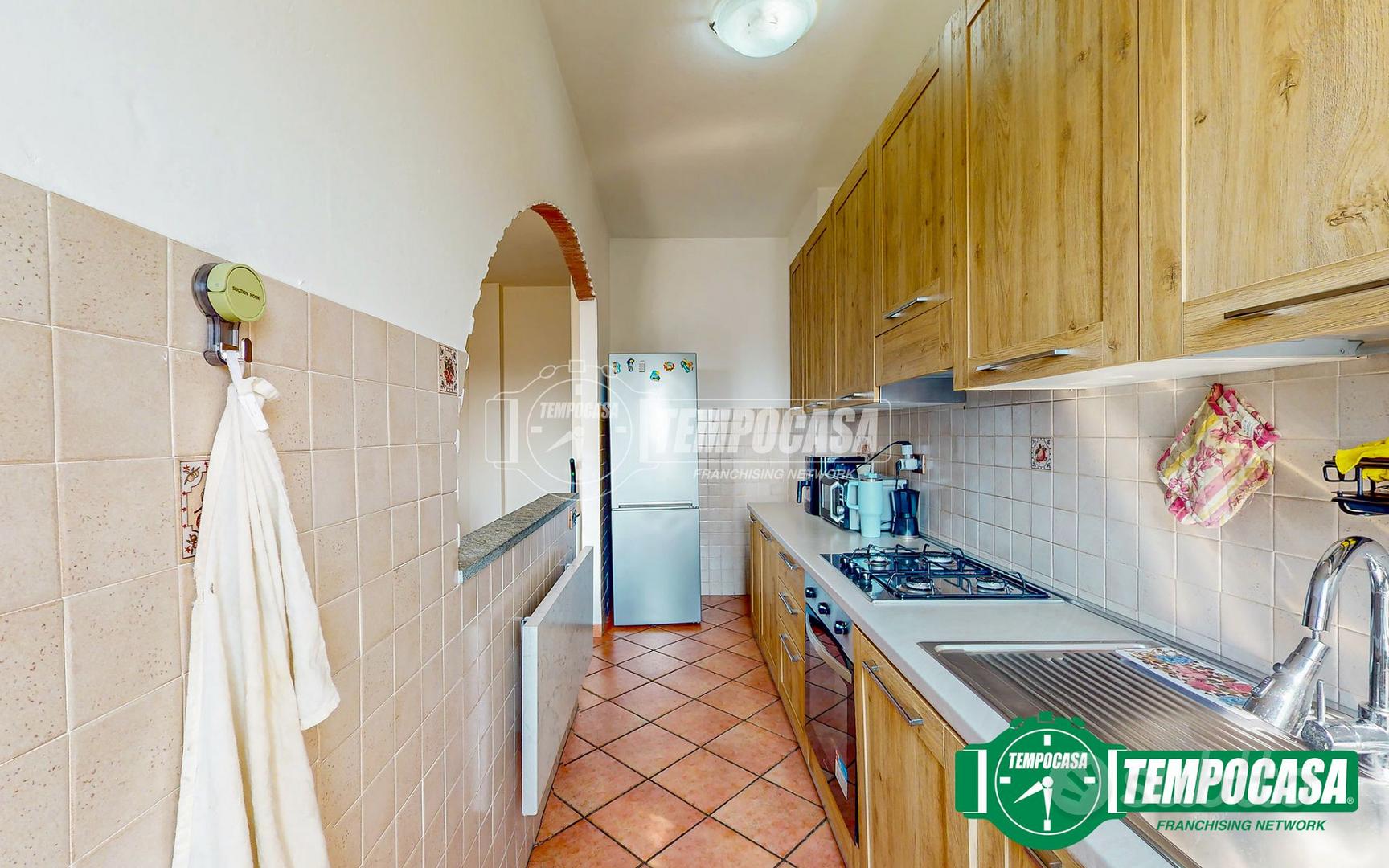 Apartment in Novi Ligure, Alessandria - Vista 6