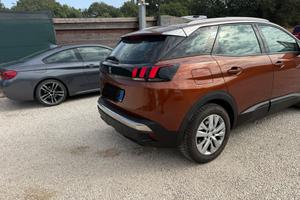 Peugeot 3008 BlueHDi 130 S&S EAT8 Active Pack