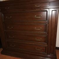 trittico Como e comodini