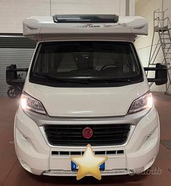 ROLLER TEAM 261 TL PLUS