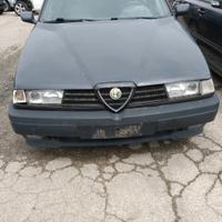 RICAMBI AUTO Alfa Romeo 155 T.SPARK ANNO 1995