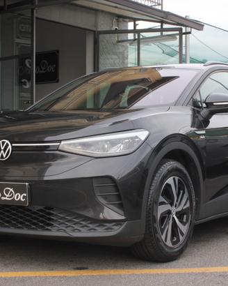 Volkswagen ID.4 City BATTERIA DA 52KWH
