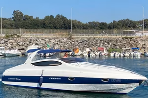 Barca  Primatist g36  Bruno Abbate