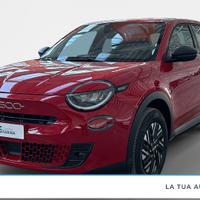 FIAT 600 Hybrid Pop 1.2 Hybrid 110cv