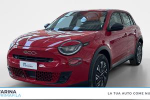 FIAT 600 Hybrid Pop 1.2 Hybrid 110cv