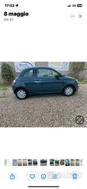 FIAT 500 MULTIJET 1300