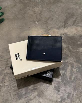 Portacarte MONTBLANC EXTREME 2.0