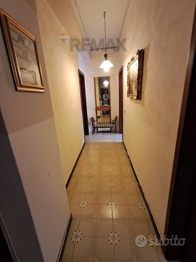Appartamento – Catania, San Giorgio - Vista 3