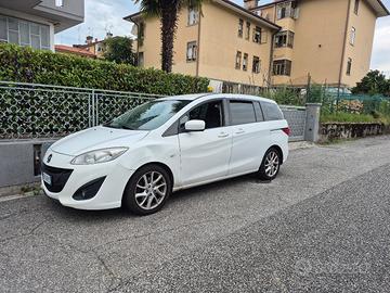 Mazda  5