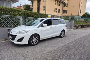 Mazda  5