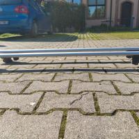 Barre Thule Aerobar 127 cm per barre longitudinali