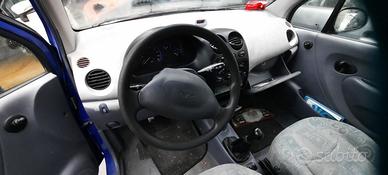 DAEWOO MATIZ 2000 - KIT AIRBAG