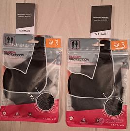 Decatlon protezioni basket