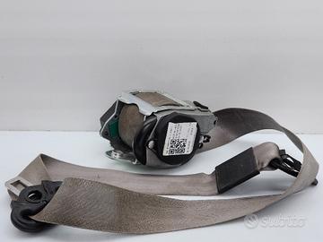 CINTURA DI SICUREZZA ANTERIORE DESTRA AUDI A6 Avan