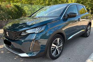 peugeot 3008 GT 1.5 BlueHDi