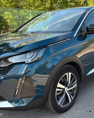 peugeot 3008 GT 1.5 BlueHDi