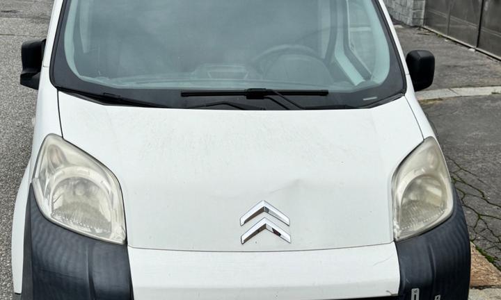 Citroen Nemo 1.3cc 75CV (Su Appuntamento)