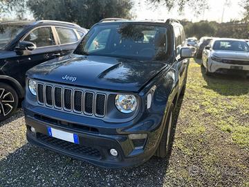 JEEP Renegade 2019 - Renegade 1.3 t4 phev Limited