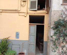 Magazzino con soppalco - torino-zona san salvario