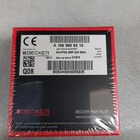 Becker map pilot x Mercedes A1669006215