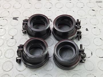 COLLETTORI CASSA HONDA HORNET 600 2007 2010 CB 600