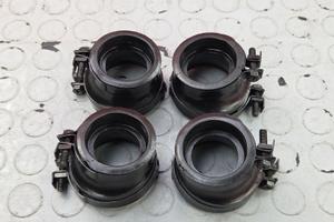 COLLETTORI CASSA HONDA HORNET 600 2007 2010 CB 600