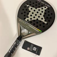 Starvie padel Kenta Pro (Eva 50) nuova