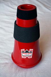 Sordina Eufonio Bombardino Denis Wick DW5587
