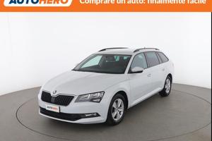 SKODA Superb 1.4 TSI ACT Wagon Active