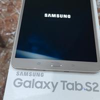 Samsung galaxy tab s2 32gb oro lte