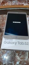 Samsung galaxy tab s2 32gb oro lte