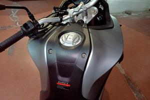 Moto VOGE VALICO 500